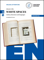 White spaces: culture, literature and languages