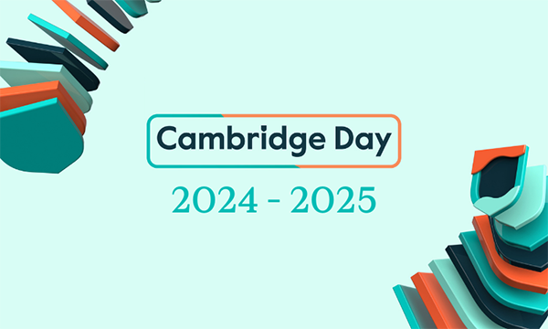 Cambridge Day 2024-2025